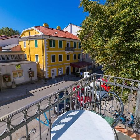 Apartments Villa Katarina سيلتسي المظهر الخارجي الصورة