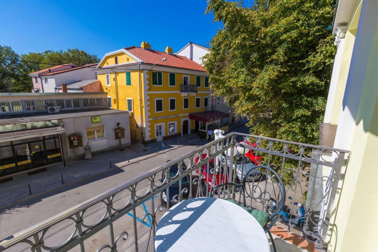 Apartments Villa Katarina سيلتسي المظهر الخارجي الصورة