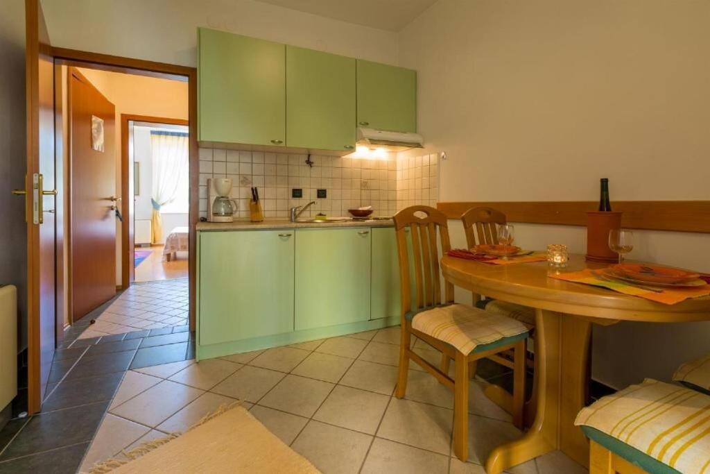 Apartments Villa Katarina سيلتسي المظهر الخارجي الصورة