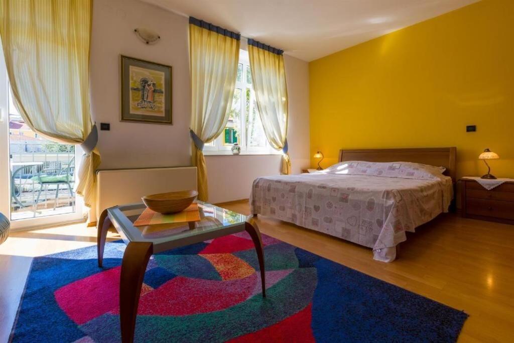 Apartments Villa Katarina سيلتسي المظهر الخارجي الصورة