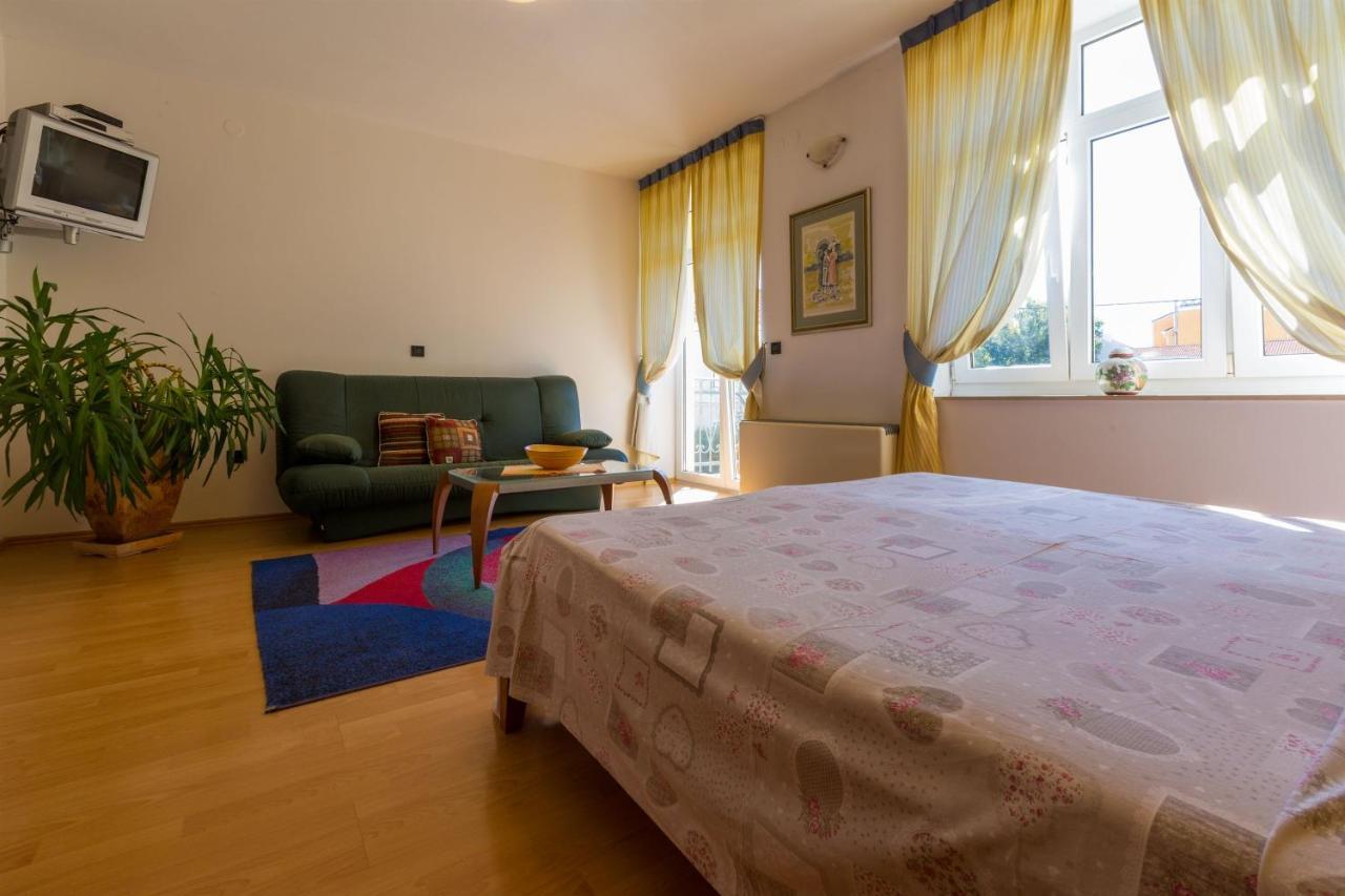 Apartments Villa Katarina سيلتسي المظهر الخارجي الصورة