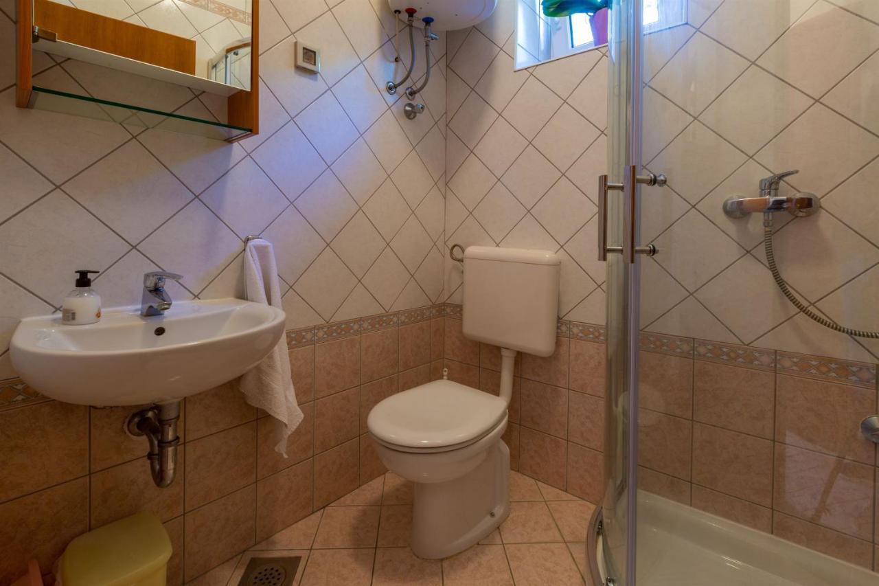Apartments Villa Katarina سيلتسي المظهر الخارجي الصورة