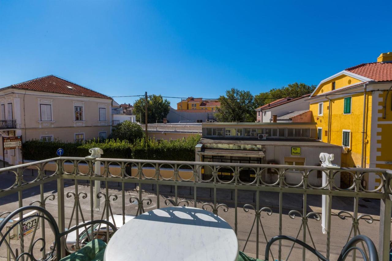 Apartments Villa Katarina سيلتسي المظهر الخارجي الصورة