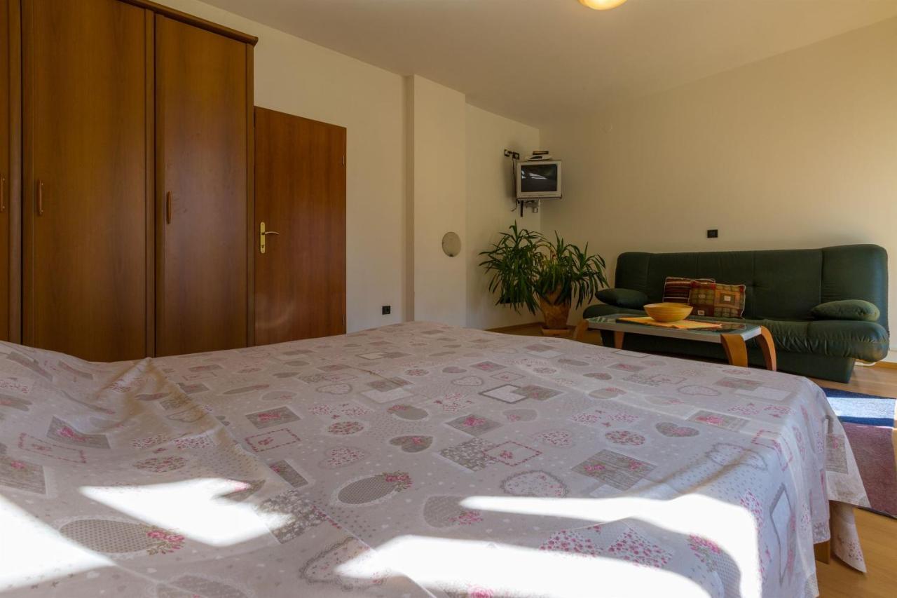 Apartments Villa Katarina سيلتسي المظهر الخارجي الصورة
