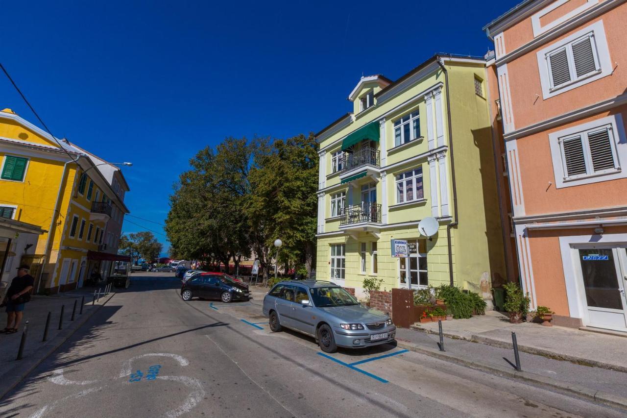 Apartments Villa Katarina سيلتسي المظهر الخارجي الصورة